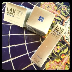 Mens cream